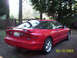 1993 Ford Probe