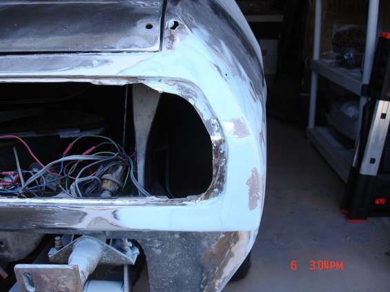 dsc01012.jpg Countours roughed out. 
View 3 
  
