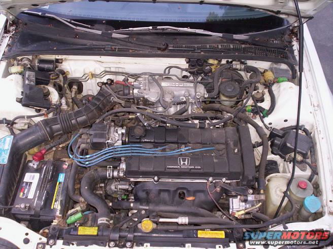 Acura Integra
