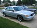 1999 Mercury Grand Marquis - Profile of my cars.