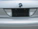 1999 Mercury Grand Marquis - Trunk