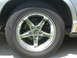 1999 Mercury Grand Marquis - Chrome Cobra R's