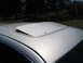 1999 Mercury Grand Marquis - Painted Sunroof to blend in.