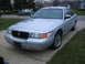 1999 Mercury Grand Marquis - New chrome mirror caps from '06 Palm Beach Edition