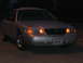 1999 Mercury Grand Marquis - Night Shot.