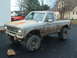 1983 Ford Ranger - another with sonnys 35s