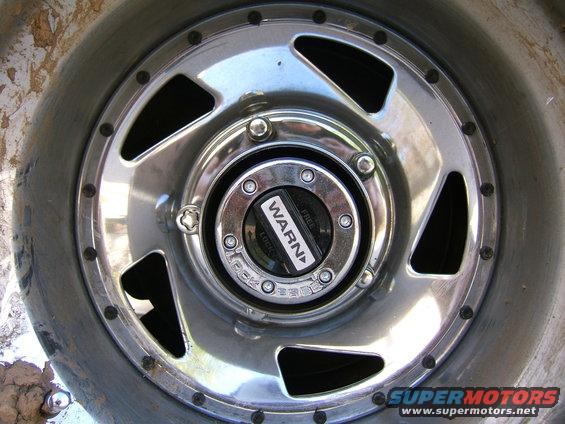warn manual hubs