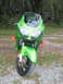 2000 Kawasaki Ninja R