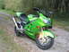 2000 Kawasaki Ninja R