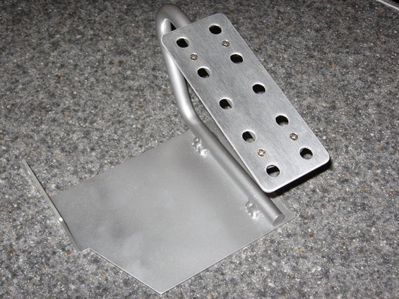 Dead Pedal