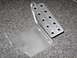 2001 Ford Crown Victoria - Dead Pedal