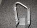 2001 Ford Crown Victoria - Dead Pedal