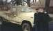 1998 Ford Crown Victoria - My old truck