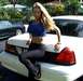 1998 Ford Crown Victoria - Girl