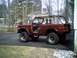 1973 Ford Bronco