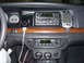 2002 Ford Crown Victoria - Marauder gauge pod install