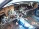 1975 Ford Ranchero - The BEFORE Interior Bwahahahahaha