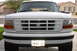 1996 Ford Bronco