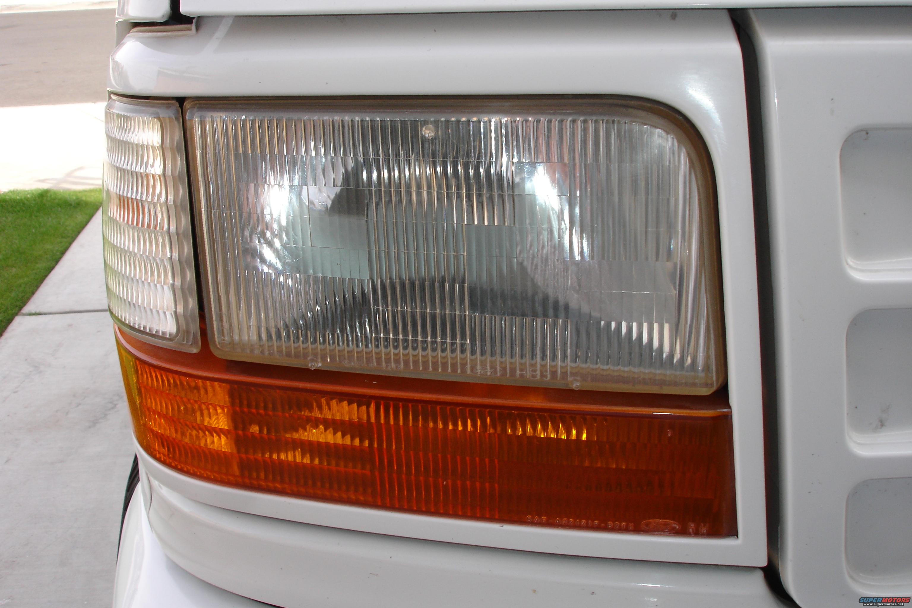 1996 Ford Bronco photo