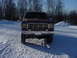 1986 Ford Bronco
