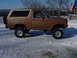 1986 Ford Bronco
