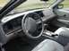 2001 Ford Crown Victoria - Interior view of a 2001 Ford Crown Victoria, the dashboard and seating.