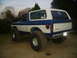 1978 Ford Bronco photo