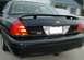 2001 Ford Crown Victoria