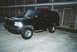 1993 Ford Bronco - Can't even see the scratches