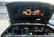 1993 Ford Bronco - Lots mo stickas. HP gain: immeasurable!