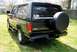1993 Ford Bronco - Just one more skull, in case you missed the first one...