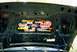 1993 Ford Bronco - Aaaaaa. Stickers!