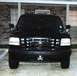 1993 Ford Bronco - This ain't no slow speed chase...