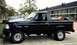 1993 Ford Bronco - Topless