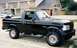 1993 Ford Bronco - Udder side