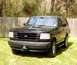 1993 Ford Bronco - You talking to me?