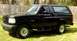 1993 Ford Bronco - You were talking to someone...
