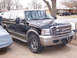 2000 Ford Excursion - I like. Maybe a tan painted grill down the line. thanks for looking