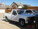 1995 GMC Sierra 2500 - My truck now