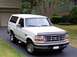 1996 Ford Bronco