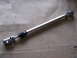 1979 Ford Bronco - PSC steering shaft