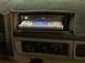 1996 Ford Bronco - Here's the M610 installed. I used Ford connector adapters - I highly recommend if you upgrade. The stock Ford wires are…