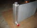 1979 Ford Bronco - Flex-a-lite crossflow radiator