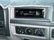 1996 Ford Bronco - Here it is with the faceplate up - pretty flashing lights to keep the squaw amused...