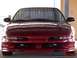 1993 Ford Probe - Probe front