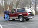 1996 Ford Bronco