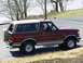 1996 Ford Bronco