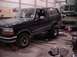 1992 Ford Bronco - back done