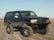 1992 Ford Bronco - doen again!