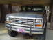 1984 Ford Bronco photo